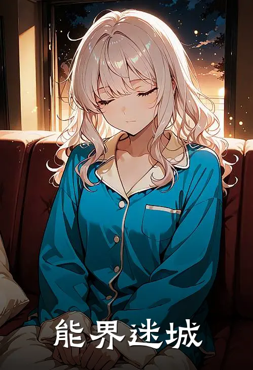 能界迷城
