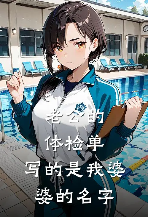 老公的体检单，写的是我婆婆的名字林知予许闻川热门完本小说_最新章节列表老公的体检单，写的是我婆婆的名字(林知予许闻川)