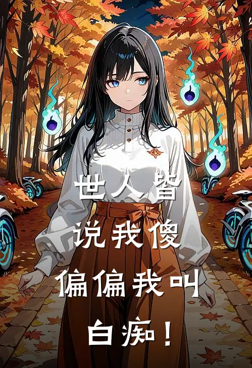 世人皆说我傻，偏偏我叫白痴！白月痴痴完整免费小说_热门小说阅读世人皆说我傻，偏偏我叫白痴！白月痴痴