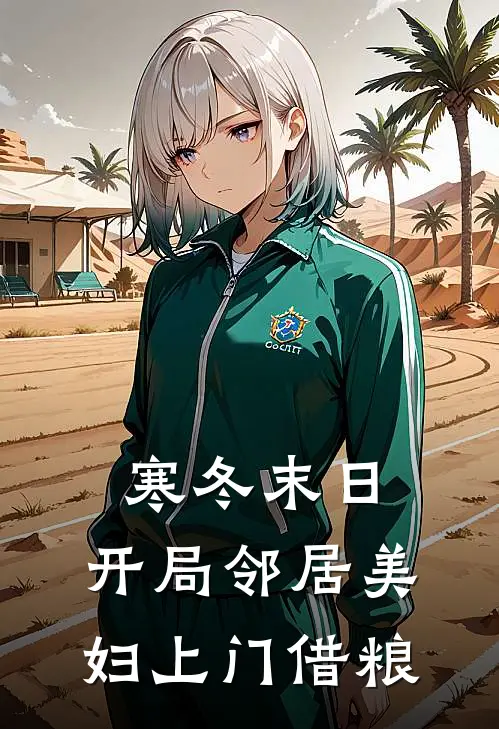 寒冬末日：开局邻居美妇上门借粮(林飞苏曼)小说最新章节_全文免费小说寒冬末日：开局邻居美妇上门借粮林飞苏曼