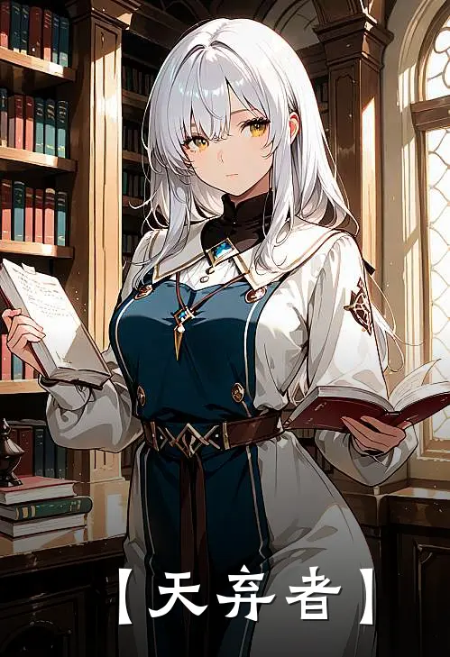 【天弃者】沈弃李莫离完结小说大全_免费小说在哪看【天弃者】(沈弃李莫离)