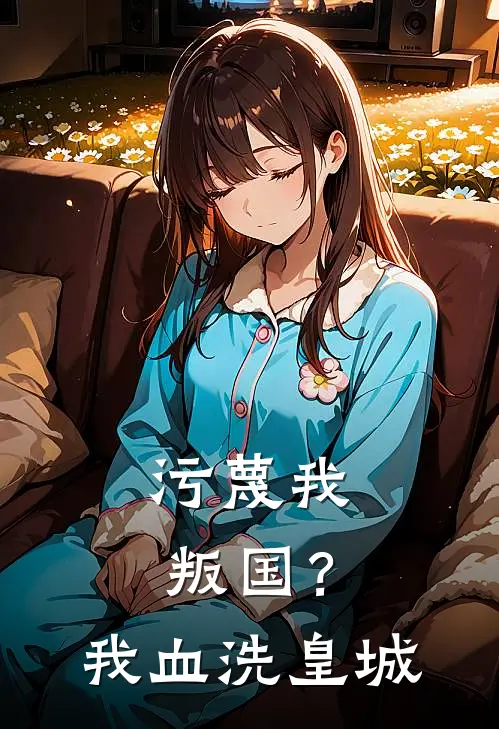 污蔑我叛国？我血洗皇城(林风陈武)小说全文免费阅读_无弹窗全文免费阅读污蔑我叛国？我血洗皇城(林风陈武)