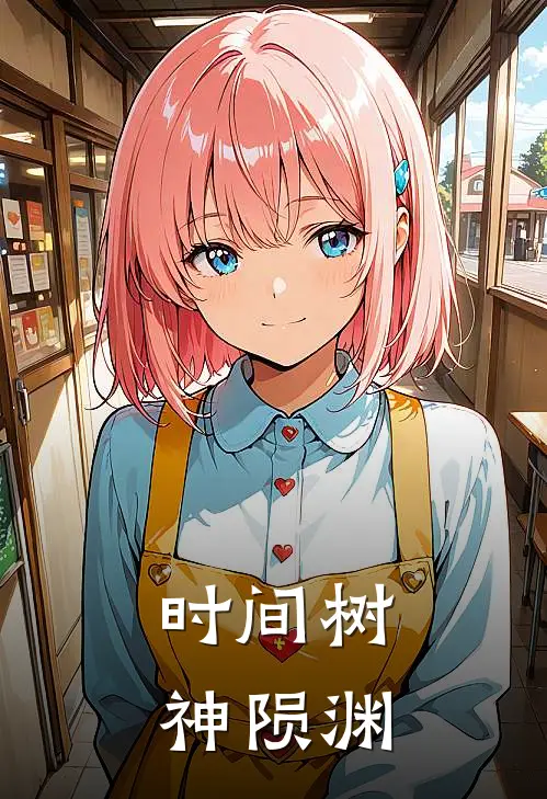 时间树：神陨渊阿蛮阿瞳免费小说大全_小说完结时间树：神陨渊(阿蛮阿瞳)