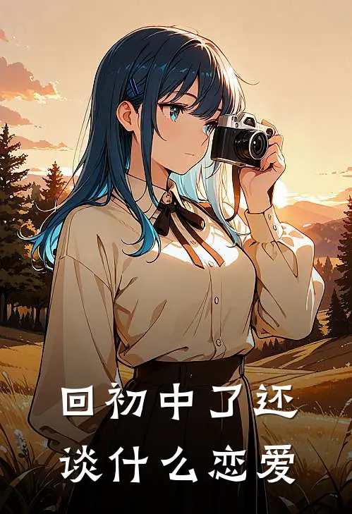 回初中了还谈什么恋爱(王哲楚雨萱)最热门小说_全本完结小说回初中了还谈什么恋爱(王哲楚雨萱)