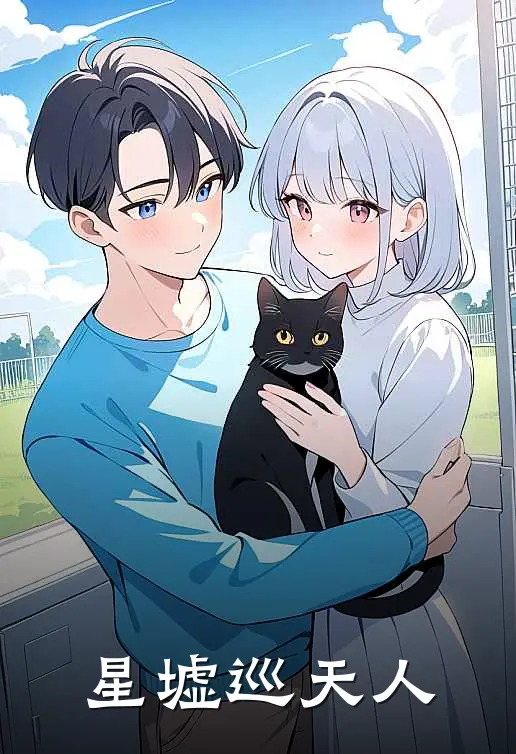 星墟巡天人(陆昭陆昭)完结版免费小说_热门完结小说星墟巡天人(陆昭陆昭)