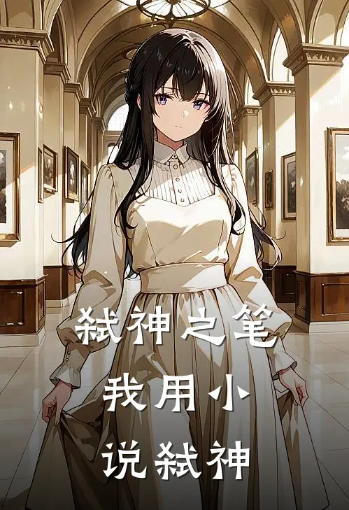 弑神之笔：我用小说弑神陆见陈默已完结小说_最新章节列表弑神之笔：我用小说弑神(陆见陈默)