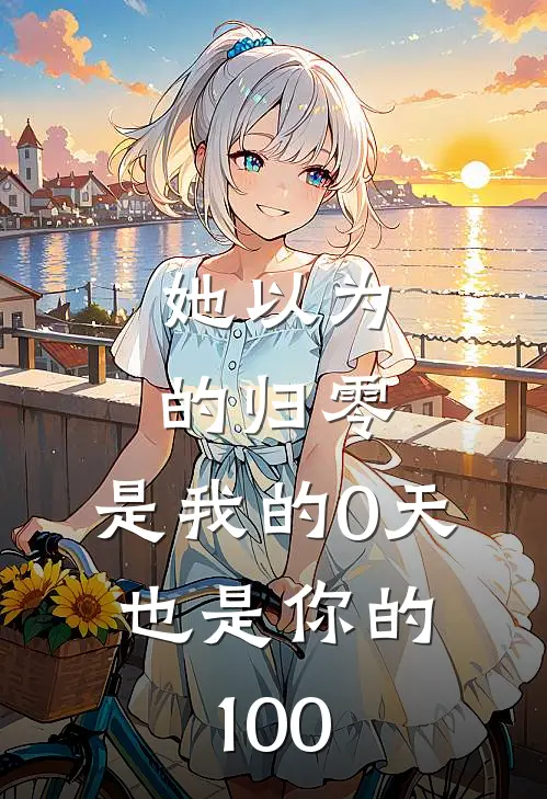 她以为的归零，是我的0天，也是你的100沈晴姜晚热门小说排行_免费小说她以为的归零，是我的0天，也是你的100沈晴姜晚