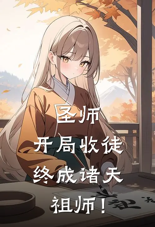 圣师：开局收徒，终成诸天祖师！叶秋周凡完本小说免费阅读_小说完结版圣师：开局收徒，终成诸天祖师！叶秋周凡