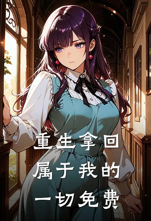 重生拿回属于我的一切免费