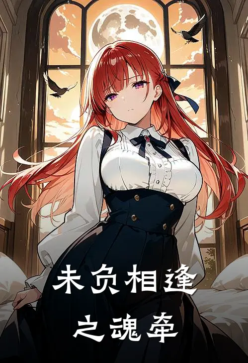 未负相逢之魂牵(秦帅江枫)小说免费在线阅读_未负相逢之魂牵(秦帅江枫)大结局阅读