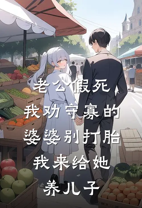 老公假死，我劝守寡的婆婆别打胎，我来给她养儿子(赵秀英秀英)推荐小说_老公假死，我劝守寡的婆婆别打胎，我来给她养儿子(赵秀英秀英)全文免费阅读大结局