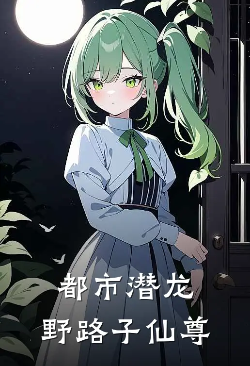 都市潜龙：野路子仙尊