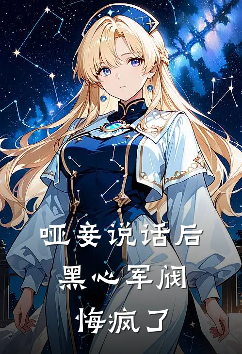 哑妾说话后，黑心军阀悔疯了霍霆霍裘完结小说免费阅读_热门免费小说哑妾说话后，黑心军阀悔疯了(霍霆霍裘)