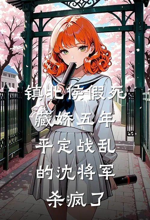 沈昭南柳雨柔（镇北侯假死藏娇五年，平定战乱的沈将军杀疯了）全文免费阅读无弹窗大结局_