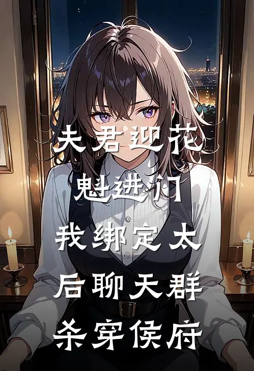 夫君迎花魁进门，我绑定太后聊天群杀穿侯府(定远侯花魁)全本免费完结小说_小说完结免费夫君迎花魁进门，我绑定太后聊天群杀穿侯府定远侯花魁