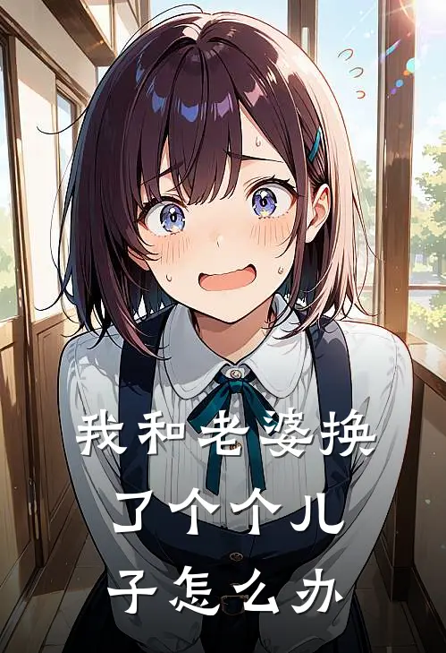 我和老婆换了个个儿子怎么办