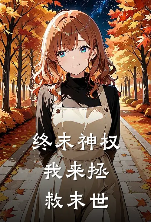 终末神权，我来拯救末世陆临李慕免费完整版小说_热门小说大全终末神权，我来拯救末世陆临李慕