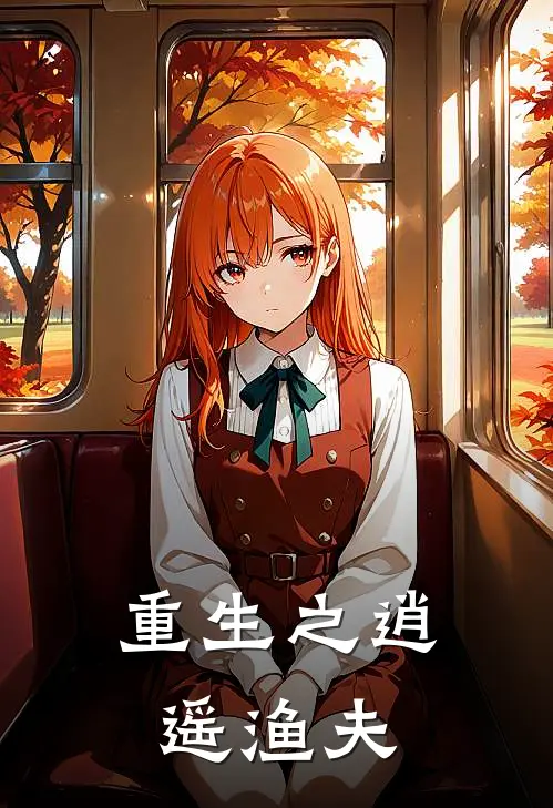 重生之逍遥渔夫