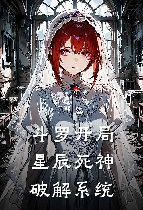 斗罗开局星辰死神破解系统(凌皓宁荣荣)小说全文免费阅读_无弹窗全文免费阅读斗罗开局星辰死神破解系统(凌皓宁荣荣)