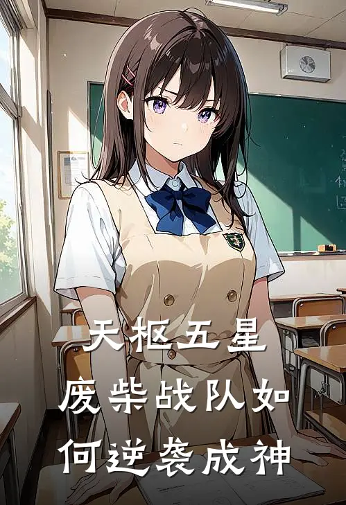 天枢五星：废柴战队如何逆袭成神