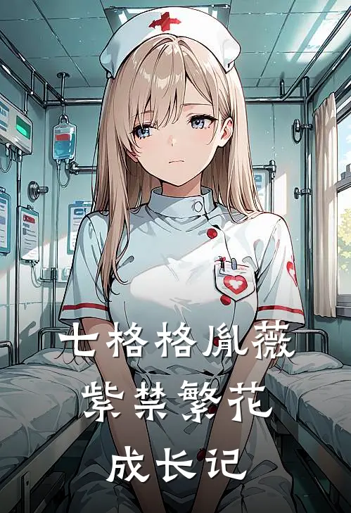 七格格胤薇：紫禁繁花成长记