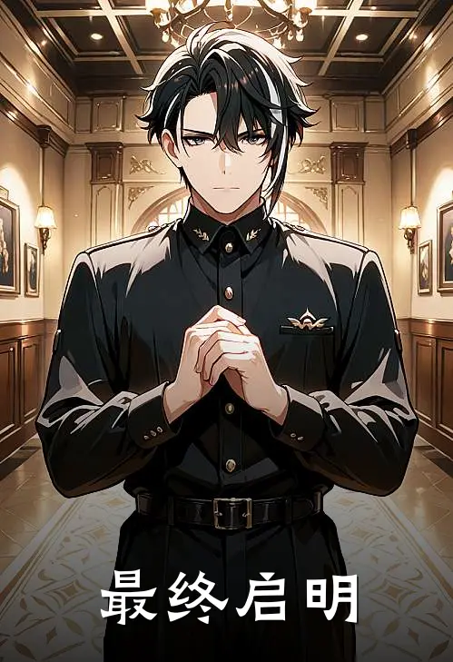 最终启明琪忠义琪雪完整版免费小说_热门网络小说推荐最终启明(琪忠义琪雪)