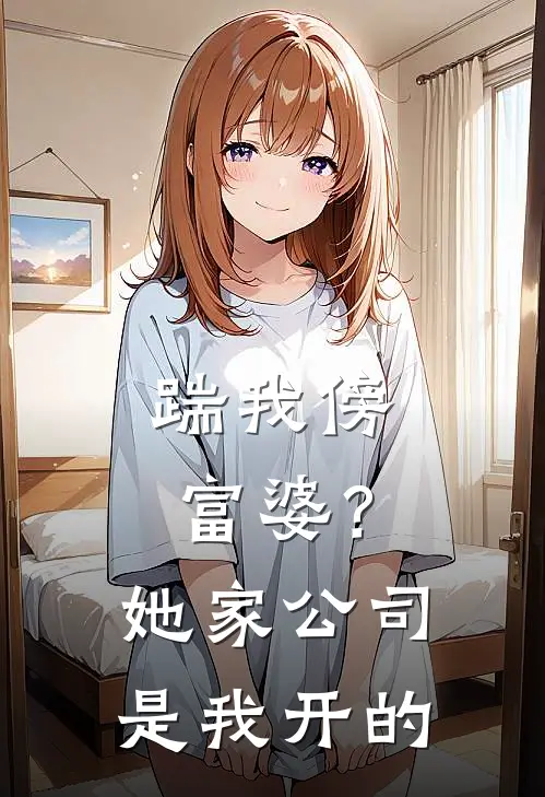 踹我傍富婆？她家公司是我开的(苏念陈默)最新小说_免费阅读完整版小说踹我傍富婆？她家公司是我开的(苏念陈默)