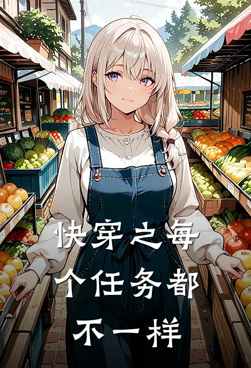江夕季裘川《快穿之每个任务都不一样》完整版在线阅读_江夕季裘川完整版在线阅读