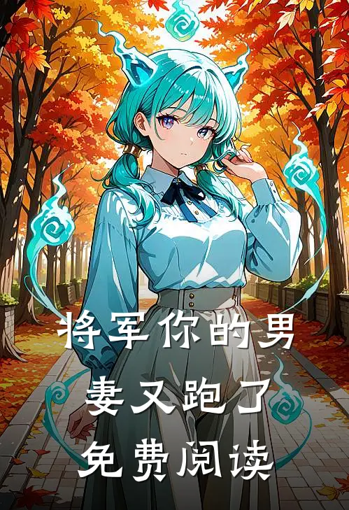 将军你的男妻又跑了免费阅读