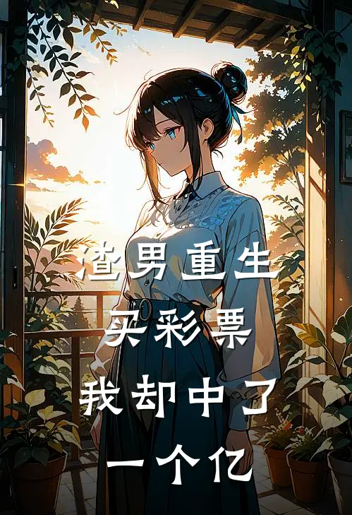 林薇薇周浩(渣男重生买彩票，我却中了一个亿)完整版免费在线阅读_《渣男重生买彩票，我却中了一个亿》全集在线阅读