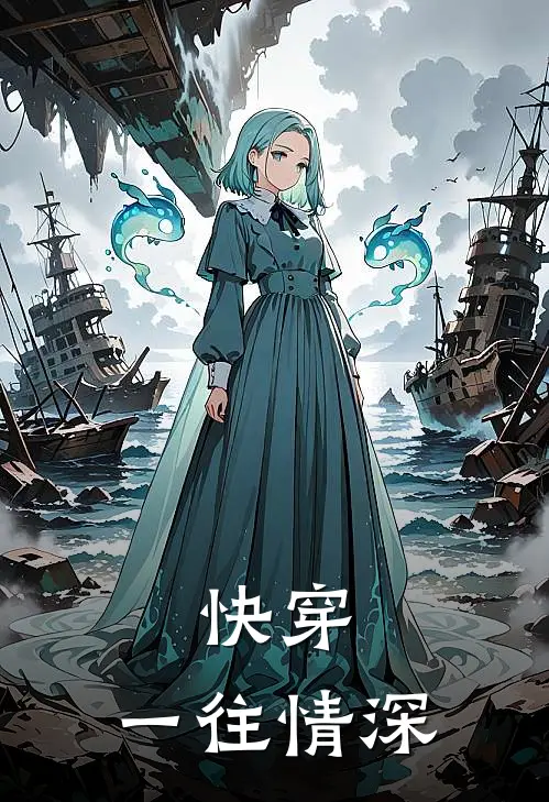 快穿：一往情深