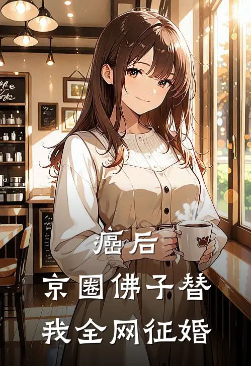 癌后，京圈佛子替我全网征婚(戚绥音京圈佛子)完本小说大全_完本热门小说癌后，京圈佛子替我全网征婚戚绥音京圈佛子