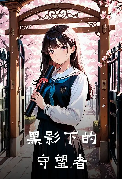 黑影下的守望者