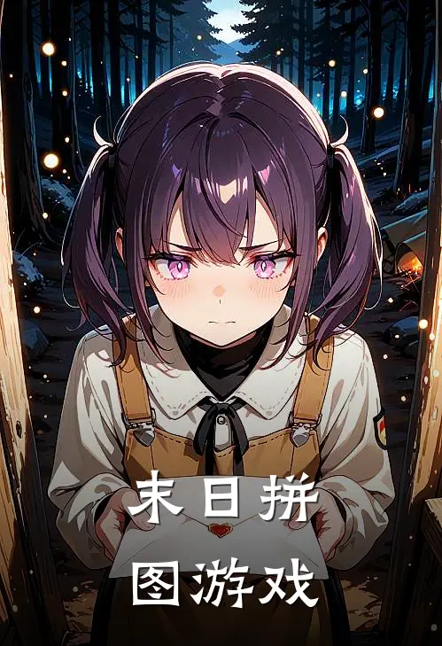 末日拼图游戏沈夜林薇小说完结_免费小说全本末日拼图游戏(沈夜林薇)