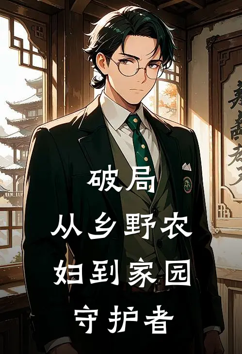 破局：从乡野农妇到家园守护者