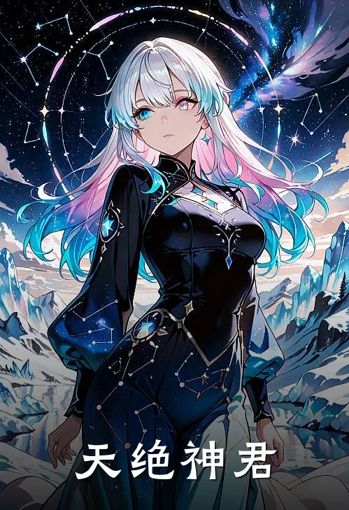 天绝神君