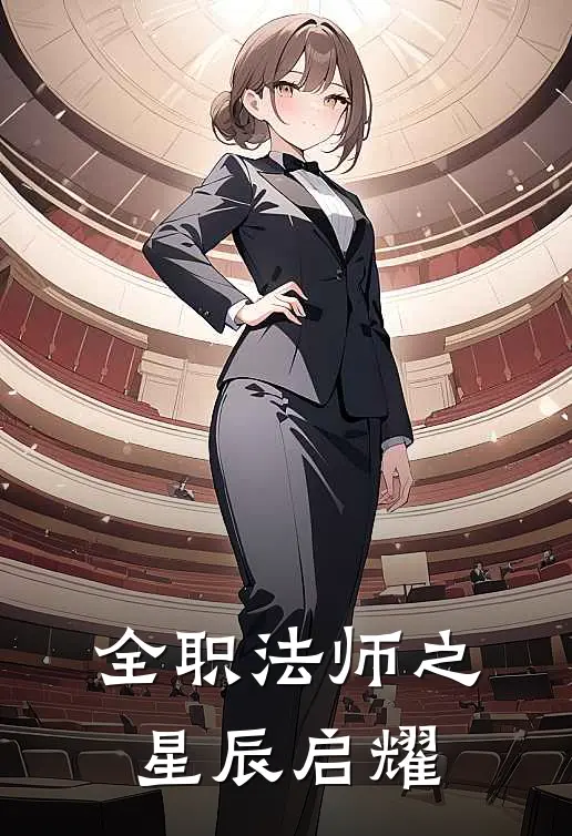 全职法师之星辰启耀