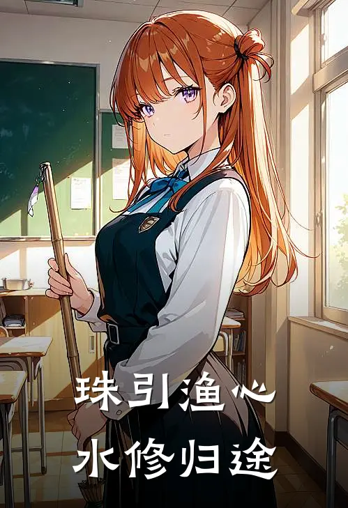 珠引渔心水修归途阿漾凌汐免费小说推荐_免费小说笔趣阁珠引渔心水修归途阿漾凌汐