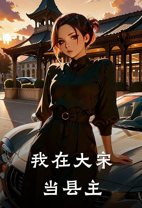我在大宋当县主赵珩青禾完整版小说_最新章节列表我在大宋当县主(赵珩青禾)