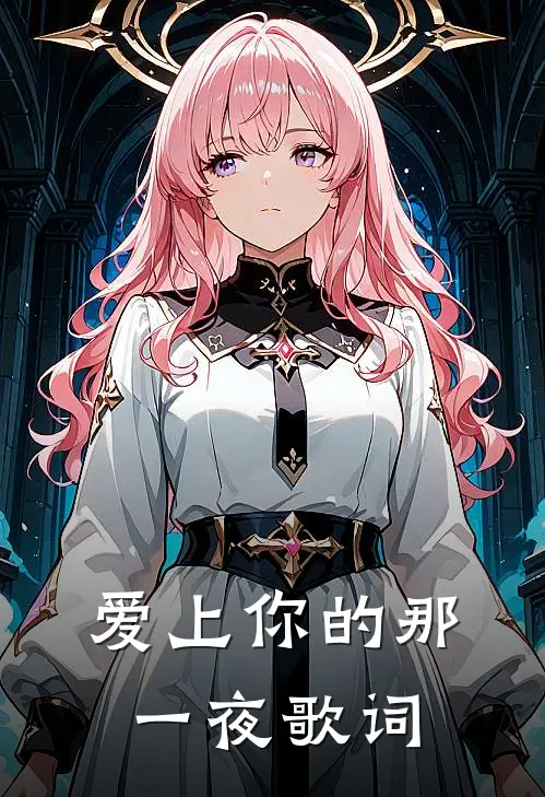 爱上你的那一夜歌词