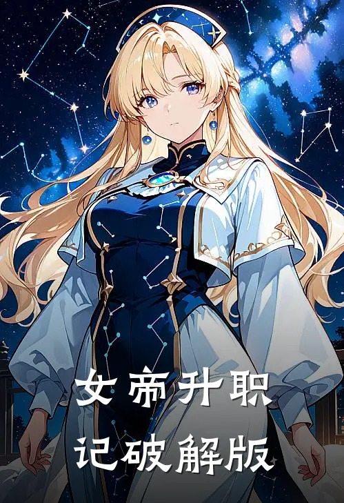 女帝升职记破解版