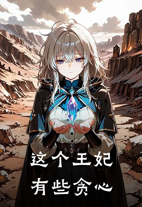 这个王妃有些贪心