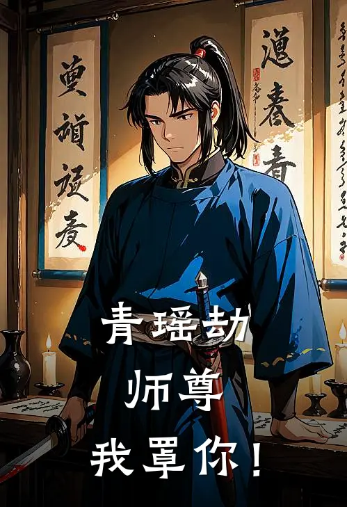 青瑶劫：师尊，我罩你！(青瑶墨渊)在线免费小说_完整版免费小说青瑶劫：师尊，我罩你！(青瑶墨渊)