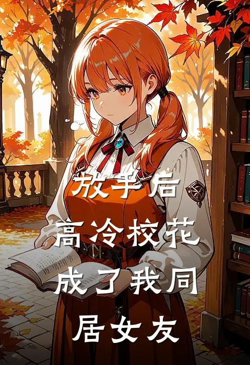 放手后，高冷校花成了我同居女友(陆星辰池望舒)完整版免费全文阅读_完本小说推荐放手后，高冷校花成了我同居女友(陆星辰池望舒)