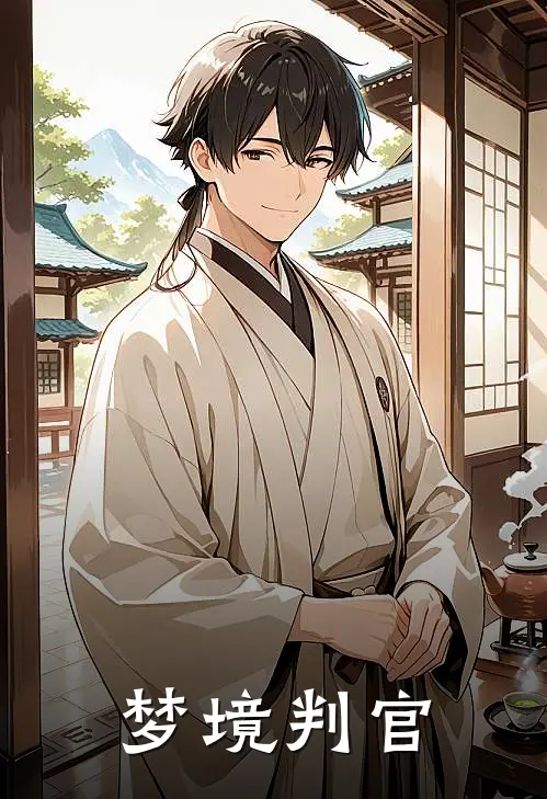 阿三李明《梦境判官》全本免费在线阅读_(阿三李明)最新章节在线阅读