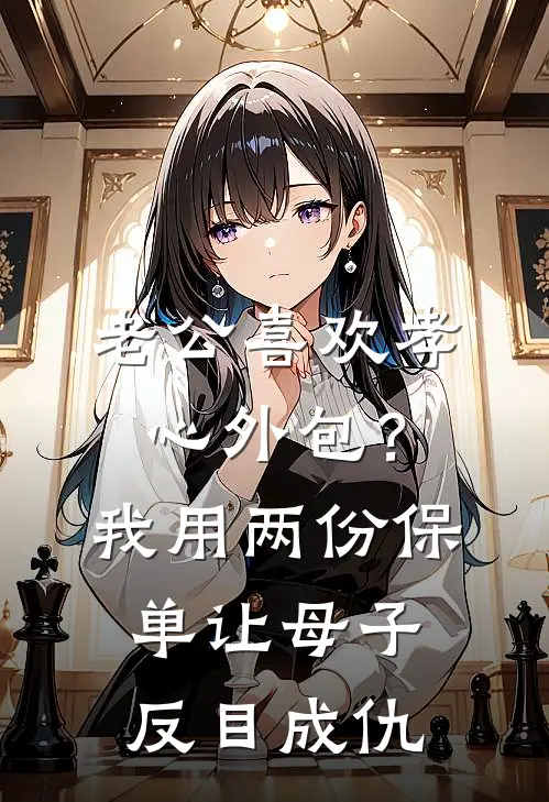 老公喜欢孝心外包？我用两份保单让母子反目成仇周城叶菱全文免费阅读无弹窗大结局_(老公喜欢孝心外包？我用两份保单让母子反目成仇)周城叶菱最新章节列表笔趣阁（老公喜欢孝心外包？我用两份保单让母子反目成仇）