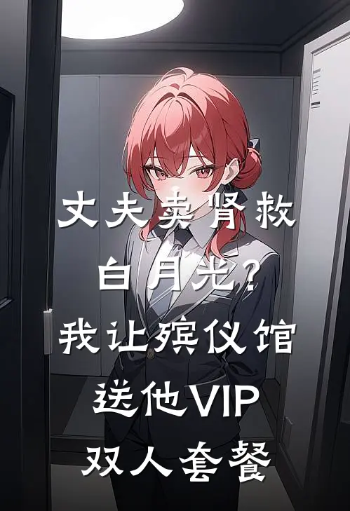 丈夫卖肾救白月光？我让殡仪馆送他VIP双人套餐薇薇陆沉小说完结推荐_热门小说阅读丈夫卖肾救白月光？我让殡仪馆送他VIP双人套餐薇薇陆沉