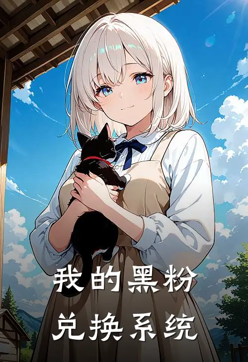我的黑粉兑换系统