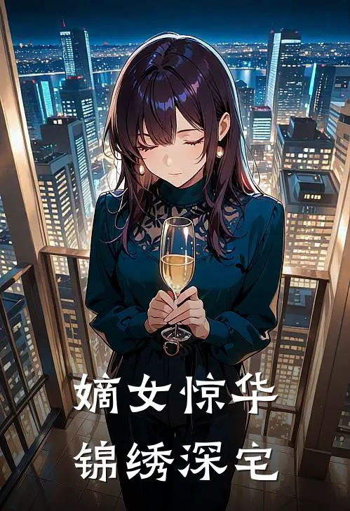 嫡女惊华：锦绣深宅