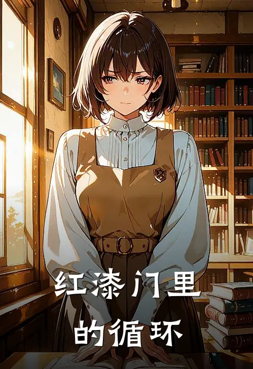 红漆门里的循环苏晓陈慧兰全章节免费在线阅读_《红漆门里的循环》精彩小说